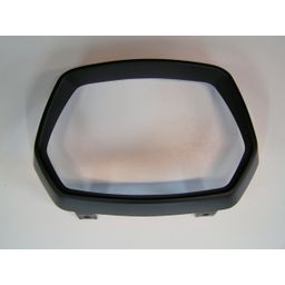 Vespa Omlijsting koplamp sprint mat zwart (8718336038513)