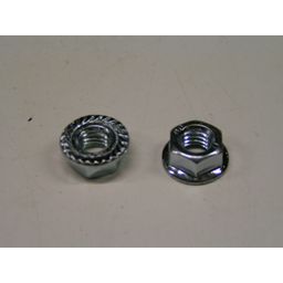 Piaggio Flensmoer m 6 x 1 sw10-7 (288245)