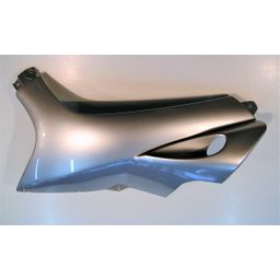Peugeot Onderspoiler speedfight techno zilver links orig (2200079850034)