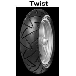 Continental Bub 12-130/70 co tl twist slick 62p (4019238231380)