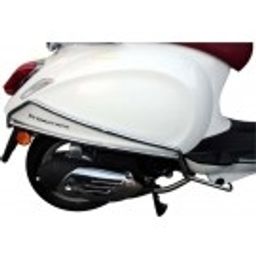 Faco Valbeugelset achter vespa prima / sprint (2181000304126)