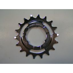 Sturmey archer Kett wiel fiets 18t opsteek 3/32 (4710944234947)