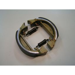 Remsegment Ebc h322 (leleu) puch maxi / solex (5050953101502)