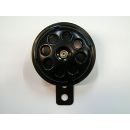 Merkloos Claxon 12v gelijkstroom 66mm (8715705025662)