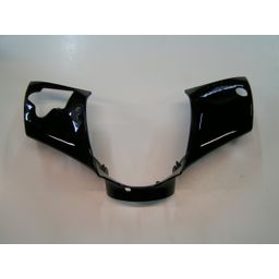 Piaggio Stuurkapfront zip-2000 zwart 94 (5993170090)