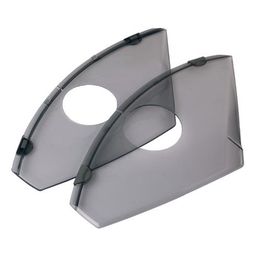 Hesling Jasbeschermer 28/5 secura(pvc)slot