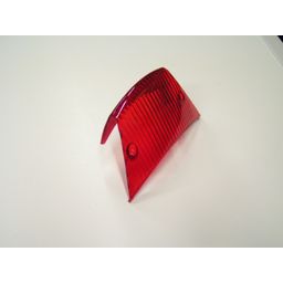 Piaggio Achterlichtglas zip c25 (581594)