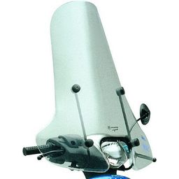 Piaggio Windscherm zip 2000 (582338)