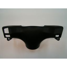 Piaggio Stuurkap zip 2/4t zwart pigment (581323000C)