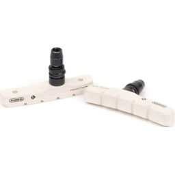 Elvedes Remschoenset v-brake+inbus wit (8716706014709)