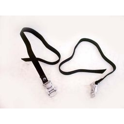 Vwp Toeclipsriem set atb nylon zwart (8716637005661)