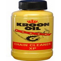 Ketting reiniger / ontvetter Kroon chaincleaner xp 250ml (8710128040179)