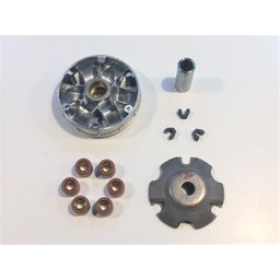 Piaggio Koppeling av. variateur c14-c255 (nl) 10,0 gr. (CM110303)