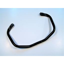 Vespa Buddygrip sprint mat zwart (8718336051192)