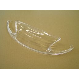 Peugeot Pei achtd glas vivacity transparant (8717688040199)