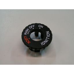 Kymco Ki contactslothuls sup8/agi/peop s (8717688071407)