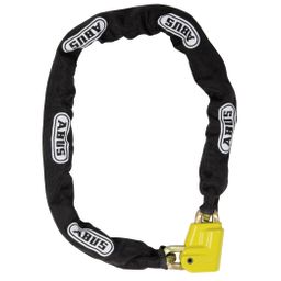 Slot Abus ketting 1190/120 ionus art 4188 **** zw (4003318698774)
