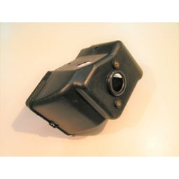 Piaggio Cylinderkoelkap ssp-tec (431536)