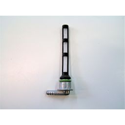 Piaggio Slangpilaar benzine/olietank c14-m08 (574362)