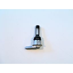 Piaggio Slangpilaar benzine/olietank c14-m08 (574362)