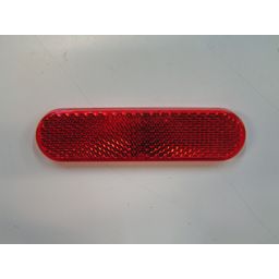 Piaggio Reflector achter rood (58233R5)