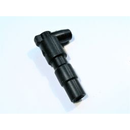 Piaggio Bougiedop 4t-4v (klein gat) (639498)