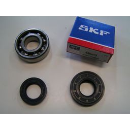 Krukas rev.set Minarelli staal kooi (8717688017467)