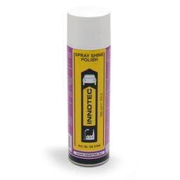 Olie Innotec shine polish spray (5400563024812)