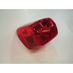 Achterlicht Peugeot fox rood (8717688039957)