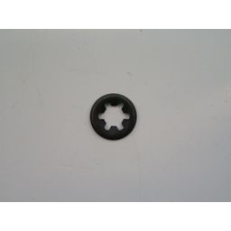 Piaggio Speednut 6mm motorschermkap ns (180859)