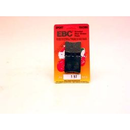 Remblokken Ebc fa-193 (5050953007330)