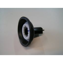 Piaggio Gasschuifklep + membraan (CM146601)