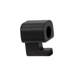 Sparta Kettingspanner blokje ct&t alu zw (staal frame) (8715957483968)
