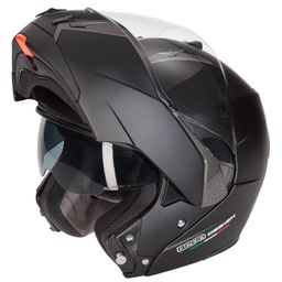 Helm Beon b700 systeem mat-zwart maat m 57-58 (2181004658829)