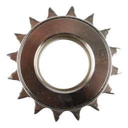 Sturmey archer Freewheel 16 tds 1/2x3/32 sa chroom (4710944239607)
