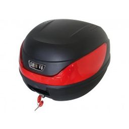 Top case Koffer brf 32ltr zw abs m/slede (2181002138163)