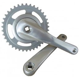 Chainline Crankstel 38t sh nexus 3/32 alu polish (95mm) (4710155469015)