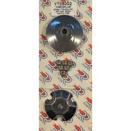 Variateur dr Piaggio sfera  - typhoon - zip fr - quartz (2181004409209)