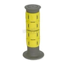 Pro grip Handvat scooter pro gr.769 zw/geel (0801766030498)
