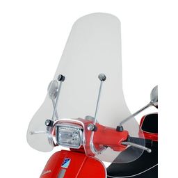 Windscherm Vespa s hoog incl bev. (654308)