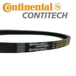 Continental V snaar piaggio zip 2000 / vespa et lx lxv s 2/4t (2181001985461)