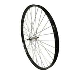 Merkloos Wiel v zwart 28x11/2 (24-635) (4043598046896)