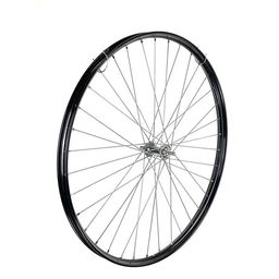 Merkloos Wiel v zwart 28x11/2 (24-635) (4043598046896)