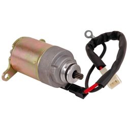 Startmotor Sym mio 4t 50cc 10tds (8717688216143)