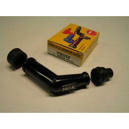 Bougiedop Ngk vb05f (klein gat) gy6 (0087295180327)