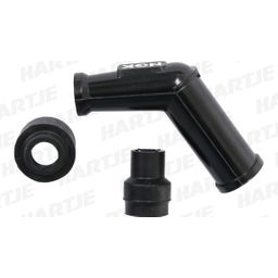Bougiedop Ngk vb05f (klein gat) gy6 (0087295180327)