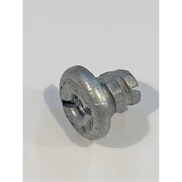Veerhouder Puch maxi origineel16mm dik (703006)