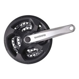 Shimano Crankstel atb 24/34/42 sh m171 -6mm