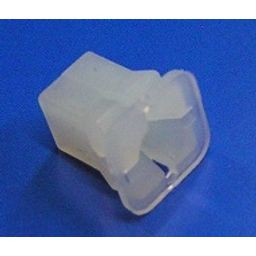 Piaggio Balhoofdhuisplug pvc speednut klein (199190)