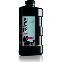 Olie Eni tt scooter semi-syn 2-t 1-ltr (8003699008625)